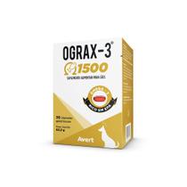 Ograx-3 1500 avert
