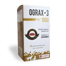 Ograx-3 1500g - AVERT