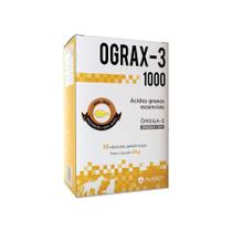 Ograx-3 Avert - 1000mg