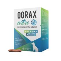 Ograx artro (artro 20 ) 30 caps - AVERT