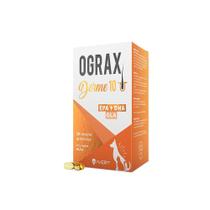 Ograx Derme 10 Cuidado Completo para a Pele com 30 Cápsulas - Avert