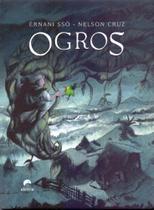 Ogros - ALETRIA EDITORA
