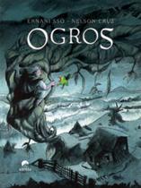 Ogros Ogros