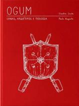 OGUM - Autor: SOUTO, CLAUDIA - ROCHAVERA