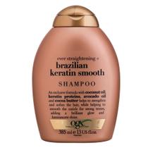 OGX Brazilian Keratin Smooth - Shampoo