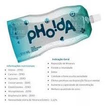 Oh Água Alcalina com Sais Combo 3 Unidades de 510 ml Oh Água Alcalina com Sais Combo 3 Unidades de 510 ml