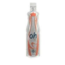 Oh Água pH 10,0 315 ml Combo com 3 unidades Oh Água pH 10,0 315 ml Combo com 3 unidades