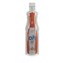 Oh Água Sports pH9 200 ml Combo 6 Unidades