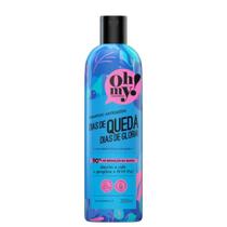 Oh My! Antiqueda Dias de Queda - Shampoo 300ml