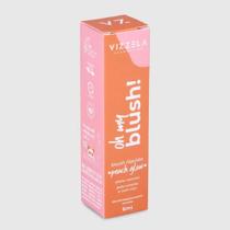 Oh My Blush Líquido Cor 02 Peach Glow - VIZZELA Oh My Blush Líquido Cor 02 Peach Glow - VIZZELA