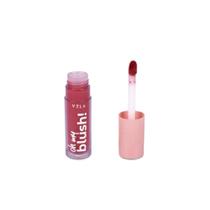Oh my blush líquido vizzela - cor 04 plum red