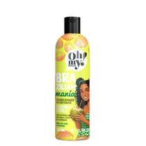 Oh My Condicionador Coconut Curls Brazilian Mania 300ml