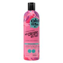 Oh My Condicionador Meu Crespo 300ml