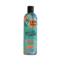 Oh My Condicionador Ninguém Segura Esse Cacho 300ml