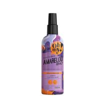 Oh My Finalizador Amarelou Geral 150ml Oh My Finalizador Amarelou Geral 150ml
