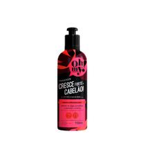 Oh My Finalizador Cresce Forte Cabelão 150ml