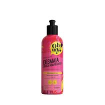 Oh My Finalizador Desmaia Sem Dó E Nem Piedade 150ml Oh My Finalizador Desmaia Sem Dó E Nem Piedade 150ml