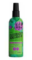 Oh my fluido 150ml oleosidade Nunca nem vi! - Oh my! cosmetics