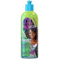 Oh my hair power ativador de cachos 500 gr