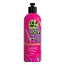 Oh My Hair Power Creme Gel 500gr