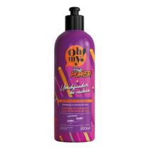 Oh My Hair Power Umidificador De Cachos 500ml Oh My Hair Power Umidificador De Cachos 500ml
