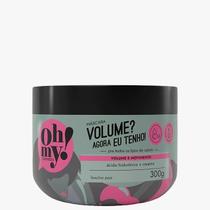 Oh My Máscara Volume 300gr