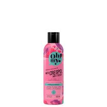 Oh My Meu Crespo Meu Tudo Sérum Umectante 60ml: Nutrição Intensa Manga e Pequi Oh My Meu Crespo Meu Tudo Sérum Umectante 60ml: Nutrição Intensa Manga e Pequi
