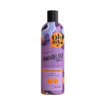 Oh My Shampoo Amarelou Geral 300ml