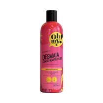 Oh My Shampoo Desmaia Sem Dó E Nem Piedade 300ml