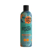 Oh My Shampoo Ninguém Segura Esse Cacho 300ml Oh My Shampoo Ninguém Segura Esse Cacho 300ml
