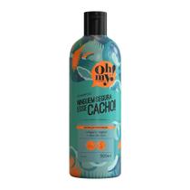 Oh My Shampoo Ninguém Segura Esse Cacho 500ml Oh My Shampoo Ninguém Segura Esse Cacho 500ml