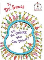 Oh, the thinks you can think!