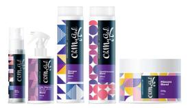 OhMyGod BLOND SHAMPOO E CONDICIONADOR E MÁSCARA E ÓLEO E LISO MÁGICO OhMyGod BLOND SHAMPOO E CONDICIONADOR E MÁSCARA E ÓLEO E LISO MÁGICO