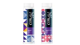 Ohmygod blond shampoo e condicionador