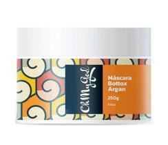 Ohmygod Botox Argan 250 gr