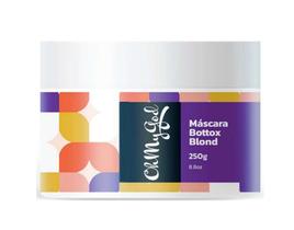 Ohmygod Botox Blond 250 gr