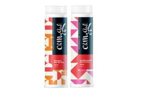 OhMyGod DAY BY DAY SHAMPOO E CONDICIONADOR