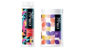 Ohmygod shampoo anti residuo 1 l + máscara bottox blond 1 kg Ohmygod shampoo anti residuo 1 l + máscara bottox blond 1 kg