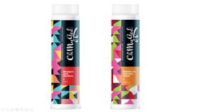 Ohmygod shampoo anti residuo 1l + redutor de volume argan 1l Ohmygod shampoo anti residuo 1l + redutor de volume argan 1l