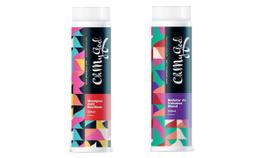 Ohmygod shampoo anti residuo + redutor de volume blond Ohmygod shampoo anti residuo + redutor de volume blond