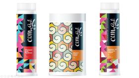 Ohmygod shampoo anti residuo + redutor volume argan 1 l + bottox argan 1kg