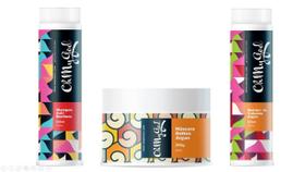 Ohmygod shampoo anti residuo + redutor volume argan + bottox argan Ohmygod shampoo anti residuo + redutor volume argan + bottox argan