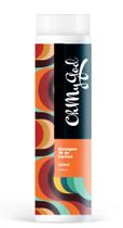 Ohmygod tô de cachos shampoo 250 ml