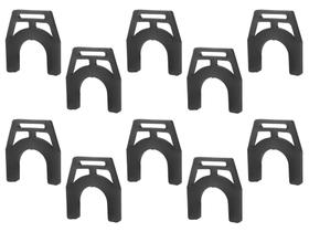 Ohoho 423697 Mower Power Fold Spacer Pacote com 10 1,25-5 pol Ohoho 423697 Mower Power Fold Spacer Pacote com 10 1,25-5 pol