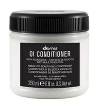 Oi Condicionador Davines 250 Ml