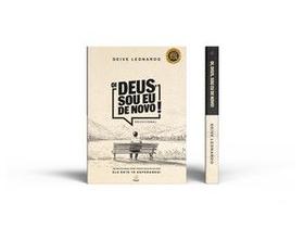 Oi Deus, sou eu de novo!