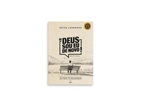 Oi Deus, sou eu de novo! Oi Deus, sou eu de novo!