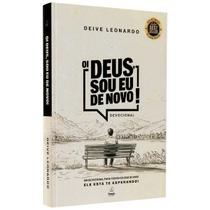 Oi, Deus! Sou Eu de Novo Oi, Deus! Sou Eu de Novo