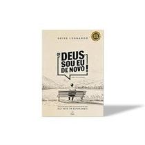 Oi Deus, Sou Eu de Novo - Um Devocional para Todos os Dias do Ano! - Editora Preach