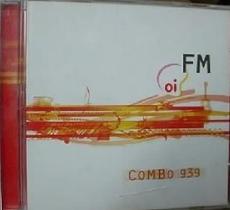 Oi FM Original Do Brasil CD Oi FM Original Do Brasil CD